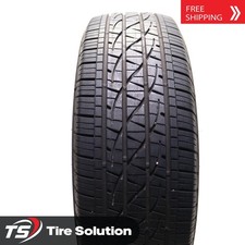 Set Of 4 Used 23565r17 Firestone Destination Hlt Enliten - 104h - 7.5-832 Set Of 4 Used 23565r17 Firestone Destination Hlt Enliten - 104h - 7.5-832