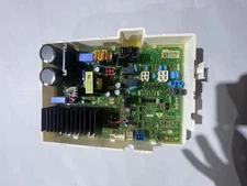 LG EAX65348503 EBR78534501 Washer Control Board AZ194019 | KMV686