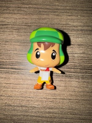 El Chavo Del 8 Figure - Vuala Mexico