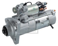 Anlasser Starter Febi Bilstein 48995 24V FüR Volvo Fm Fmx 2 3 FH16 Fh 9700 9900