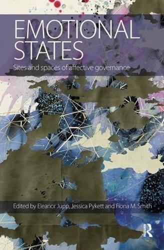 Emotional States - 9781138624160