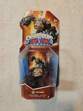 Skylanders Trap Team Fist Bump New