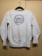 Vintage 60 s Champion Vintage Sweat