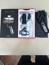 Gimbal stabilizer for smartphone