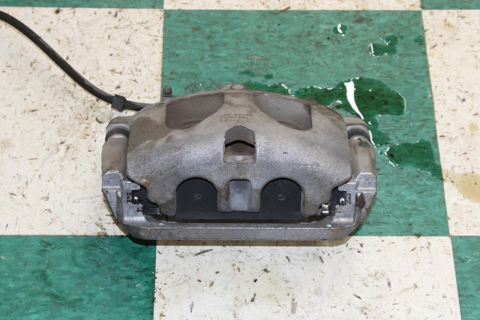 19-25 Ram Front Driver Side Left LH Brake Caliper OEM OE Factory WTY OE WTY