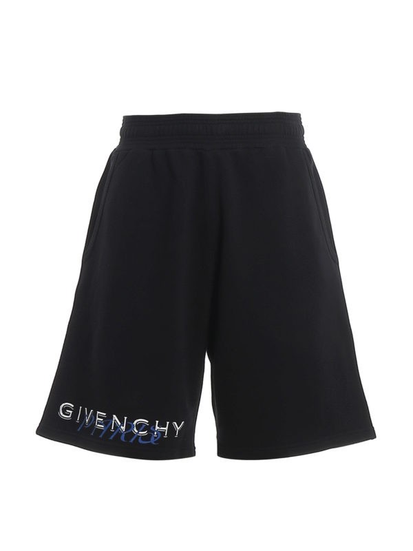 Givenchy Paris Black Boxing Shorts - L - Fast Delivery All Fees Included thumbnail 8