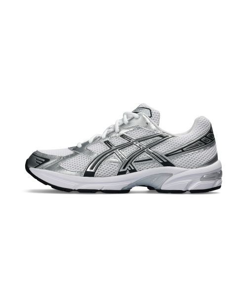 ASICS Unisex Gel-1130 – White/Pure Silver – 1201B020-100