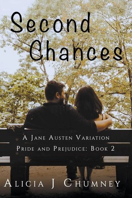 Second Chances Alicia J. Chumney Taschenbuch Englisch 2022 Alicia J. Chumney