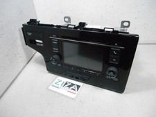 Autoradio Honda JAZZ