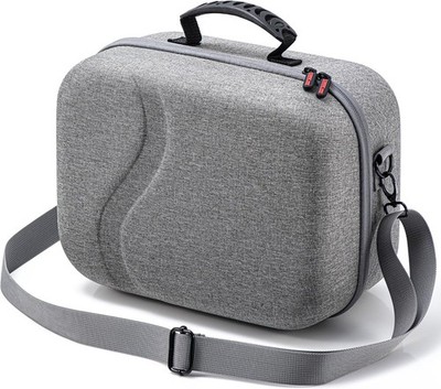 Große Tasche Für Meta Quest 3/Quest 3S Reisen Tragetasche Kompatibel Mit BOBOVR