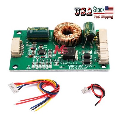 DC12-200V 14-65 inch LED TV Backlight   Board Universal Driver Board USA *hh