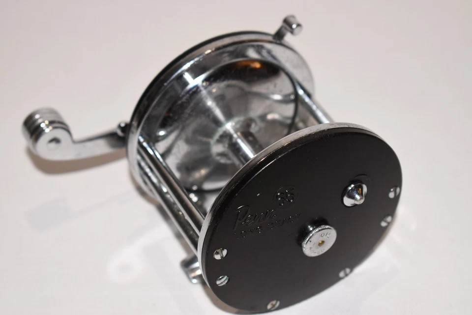 CARRETE DE PESCA PENN 65 LARGO PLAYA Foto 4 de 4