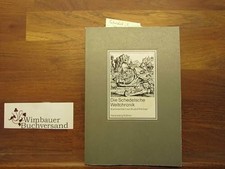 Die Schedelsche Weltchronik von 1493. Buch Do...