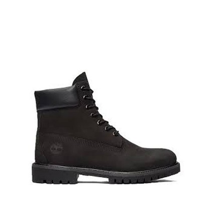 Timberland Men 6-Inch Premium Waterproof Boot Wheat Nubuck TB010073-001 NEW