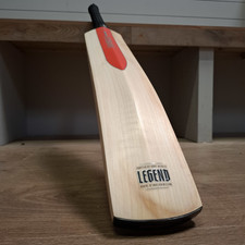 Gray-Nicolls Cricket Bat Slight Second Legend Platinum SH 2lb.8 English Willow