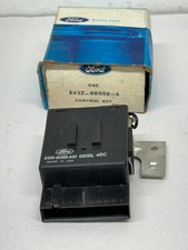 NOS Ford Control Assembly E43Z-8B658-A – Diesel Fan Relay – OEM USA Made