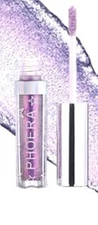 PHOERA Glitter Glow Liquid Metallic Eye Shadow Magnificent Metals PURPLE