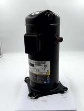 Copeland ZR61K3E-TFD-7M0 Scroll Compressor 5-Ton 460V 3PH 60Hz 62000 BTU R-22