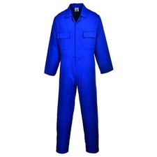 Portwest S999 Mens Work Coveralls Protective Polycotton Overalls 6X Large New