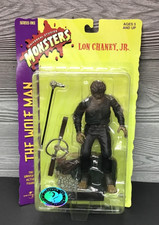 Product Image: Sideshow Toy Universal Monsters 8" Lon Chaney Jr The Wolf Man Action Figure