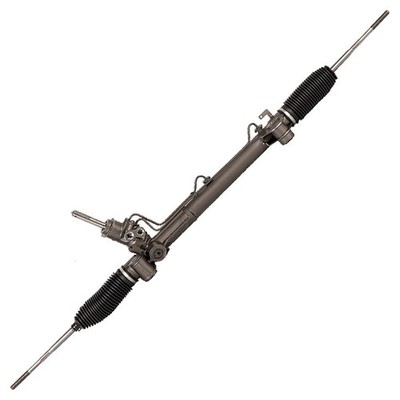 For Cadillac SRX 2010-2015 Steering Rack & Pinion w/o Servotronic RPO NV7 GAP