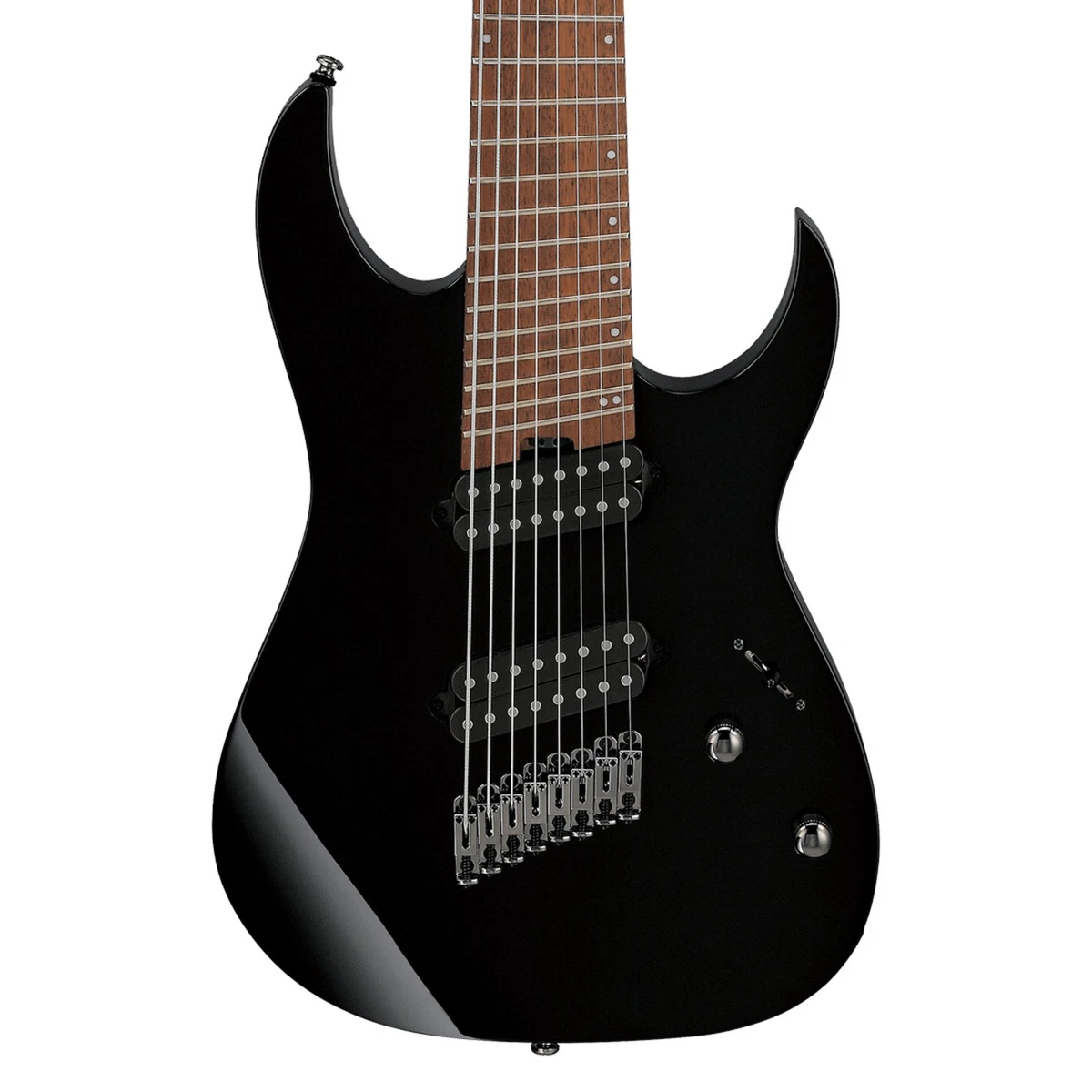 Ibanez RG 8 String Electric Guitars for sale | eBay