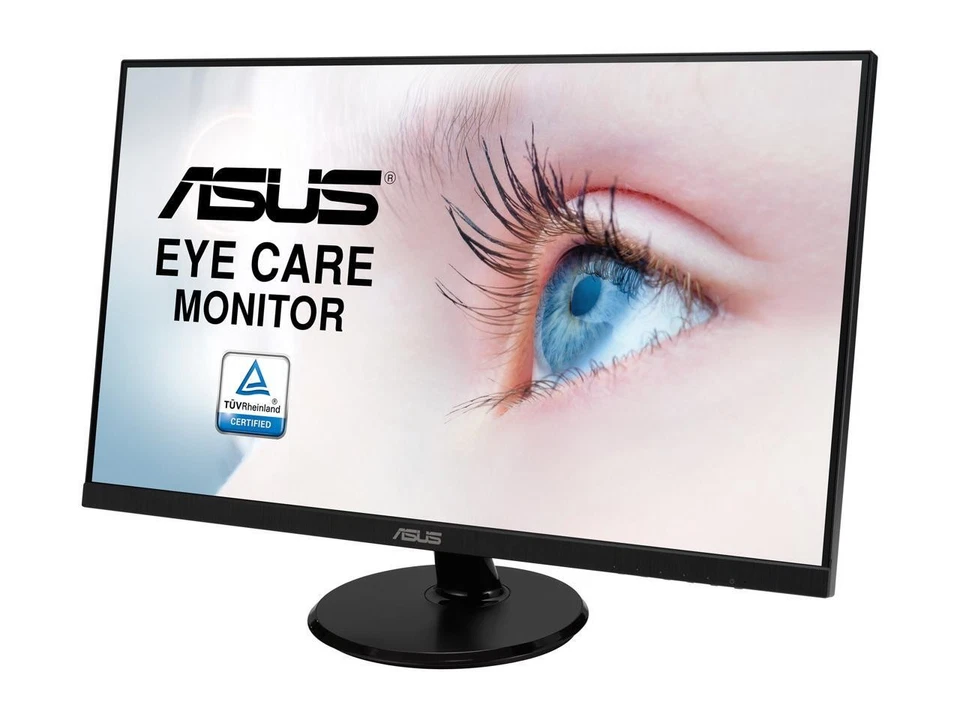 ASUS 27" VA27DQ 1080P Full HD, IPS, 75Hz, Speakers, Adaptive-sync/FreeSync, Low - Image 4 of 4