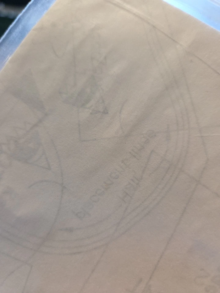 Primitive Folk Art Patterns Raggedy Ann & Andy Quilt Snowman Sheep Rabbit Goose - Image 4 of 4