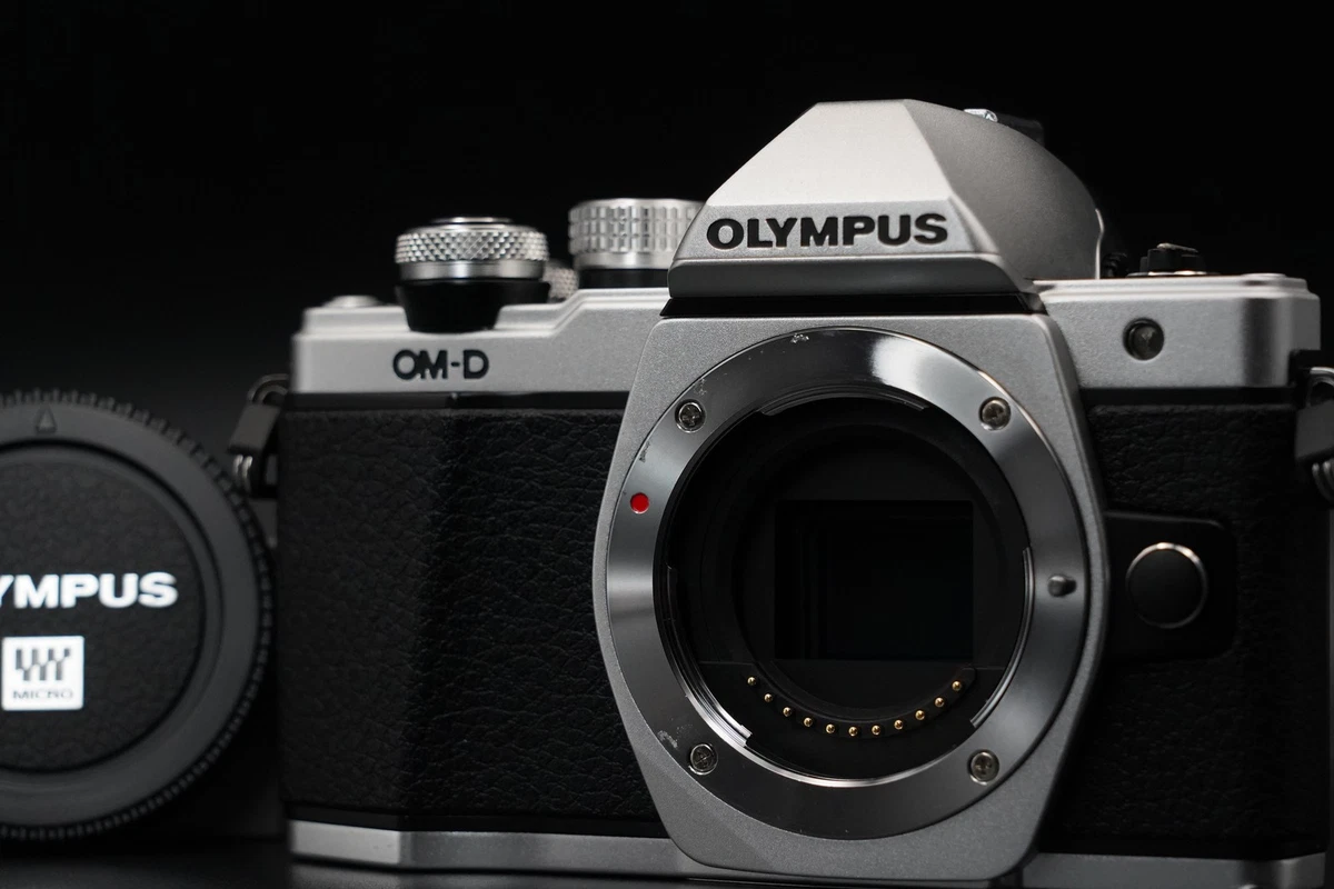 OLYMPUS OM-D E-M10 MarkⅡ【お値下げしました】 再値下げ！OLYMPUS OM-D E-M10 Mark II 【公式通販】