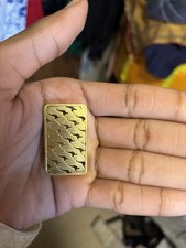 The Perth Mint Gold Bar 1 Ounce 99.99% Pure 2600.00 per troy oz