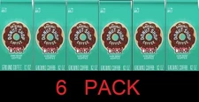 The Original Donut Shop DARK roast Ground Coffee Extra Bold 12 oz Bag - 6 PACK