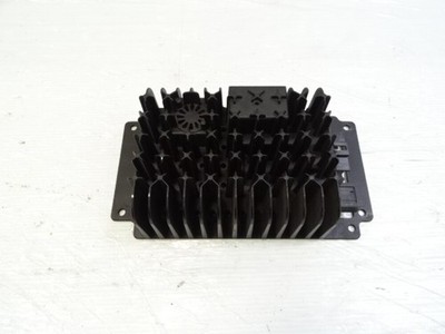 Mercedes W209 CLK55 module, amplifier, amp harman becker, 1698203789