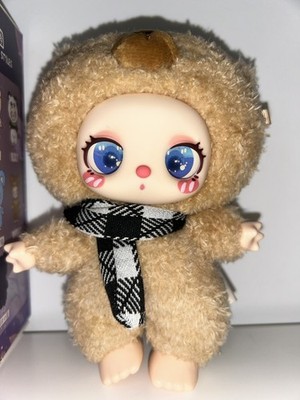 Liila's Zoo SECRET Bear, brand new | eBay