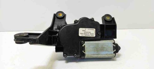 OPEL ASTRA G Hatchback F48, F08 Heckscheibenwischermotor 90559444 1.60 31304752