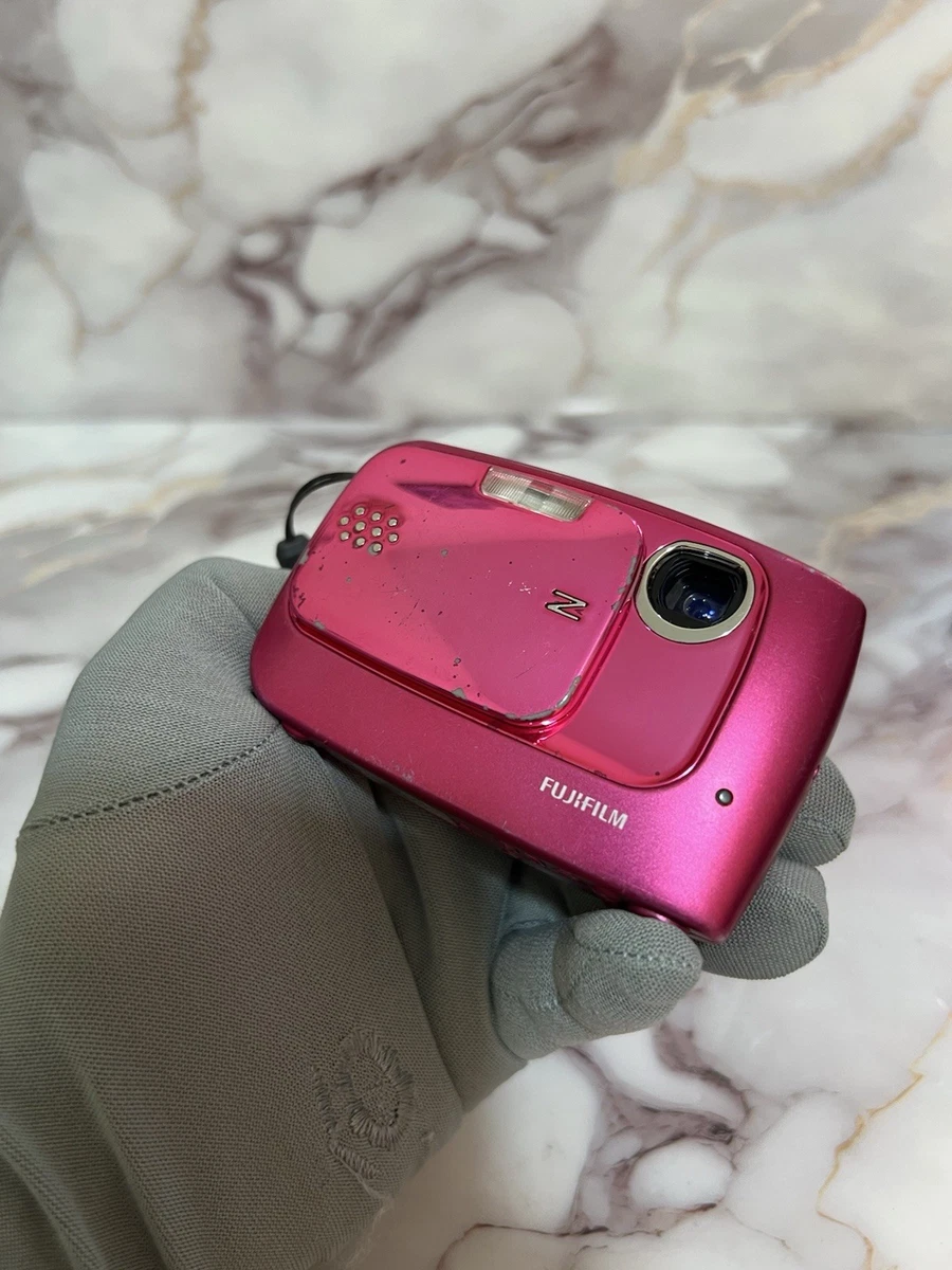 Fujifilm FinePix Z Series Digital Cameras for Sale | Shop New