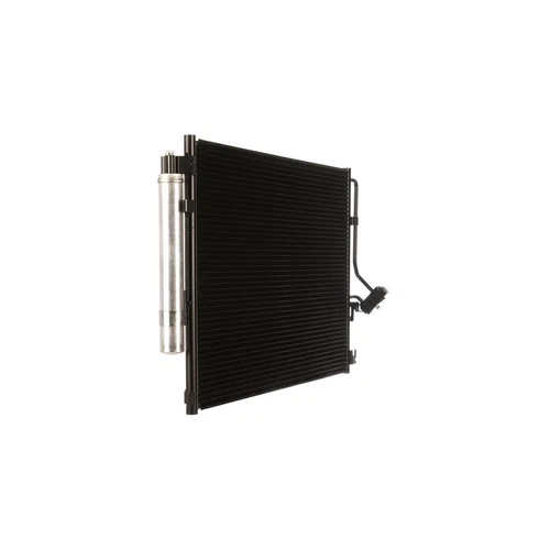 Kondensator Klimaanlage MAHLE AC 553 001S für Mercedes-Benz VW Sprinter 3, - Bild 12 von 24
