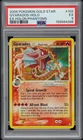 2006 POKEMON EX HOLON PHANTOMS GOLD STAR #102 GYARADOS-HOLO PSA 5