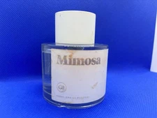 Mimosa by Commodity Eau de Parfum 3.4 oz – Super Rare & Discontinued – With Cap