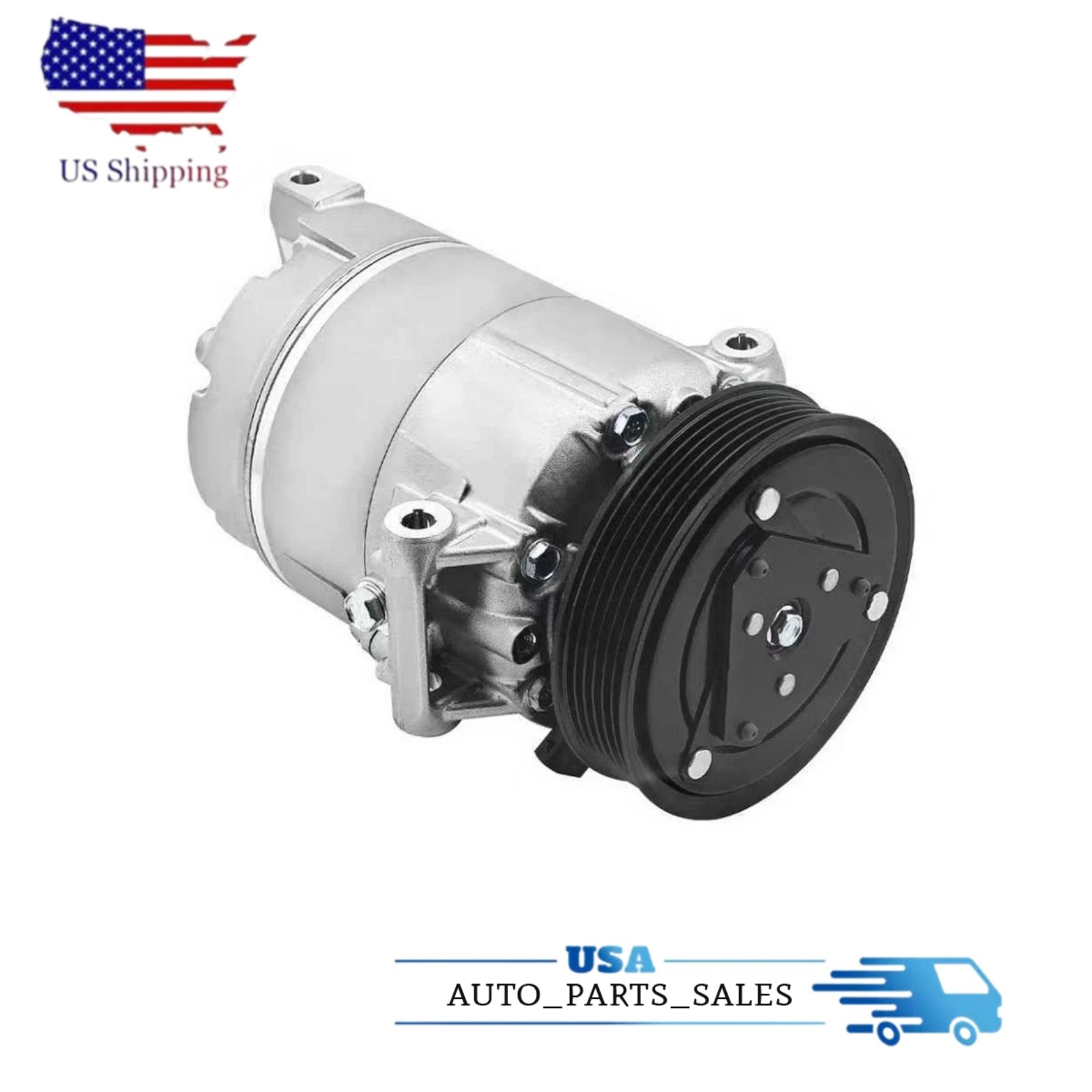 Ferrari F430 2003-2007 Ac compressor