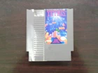 Tetris - (Super Nintendo Entertainment System) - DC