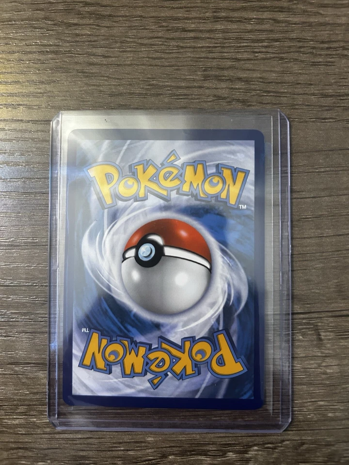 Cresselia 071/064 Sv: Shrouded Fable Holo IR - Image 2 of 2