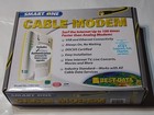 Smart One CMX300 Cable Modem