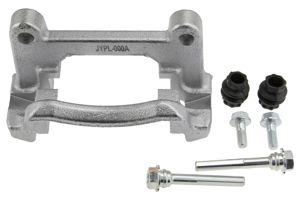 Brake caliper bracket HZT-PL-000A NTY for RENAULT OPEL NISSAN - Image 5