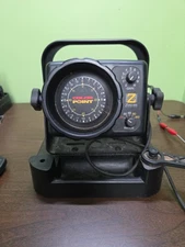 Zercom Marine Colorpoint Ice Fishing Flasher System Tested Working 