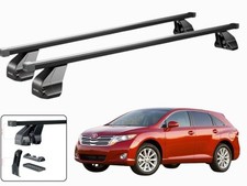 Barres Porte-Tout Pour Toyota