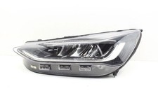 Ford Focus 2023 Left headlight headlamp NX7B13E015DF SAK231936