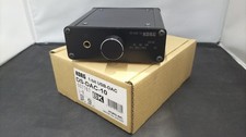 Korg DS-DAC-10 USB DAC Digital Audio Converter