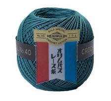 Olympus Lace Thread 40 Color 342