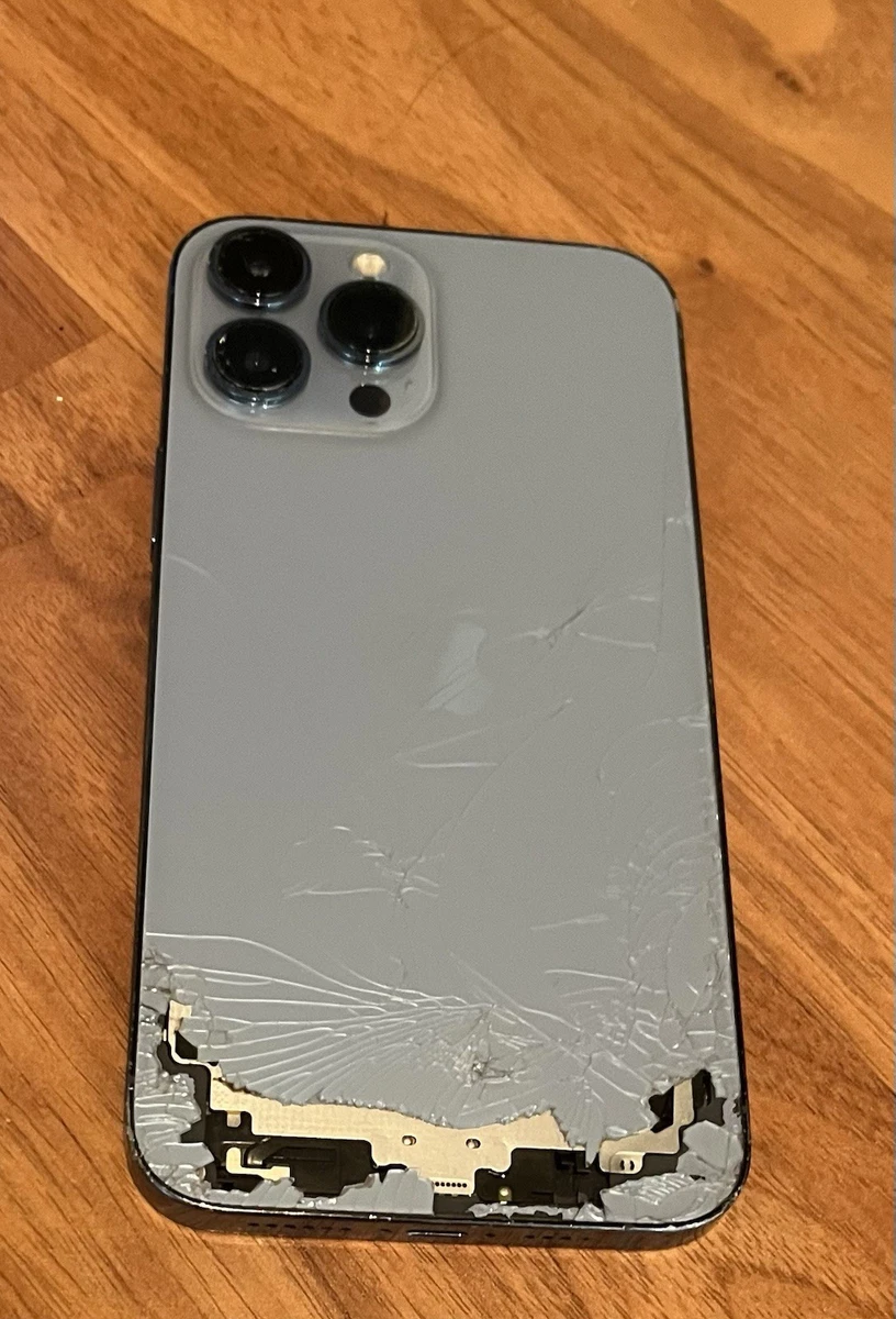 Apple iPhone 13 Pro Max 128GB for Sale - Shop New & Used Cell