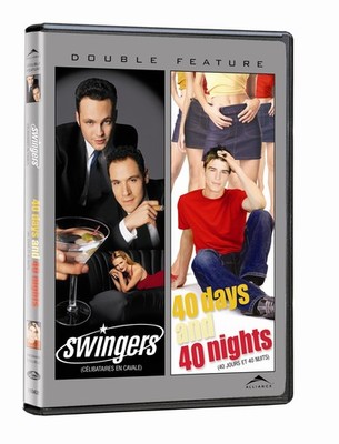 Swingers / 40 days and 40 nights